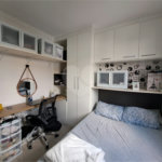 Apartamento à venda com 2 quartos em Jaçanã, São Paulo, SP