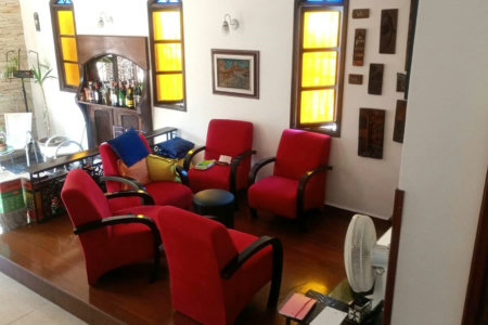 Sobrado à venda, 224 m² por R$ 1.200.000,00 - Vila Valença - São Vicente/SP