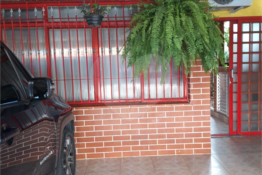 Sobrado à venda com 3 quartos em Tremembé, São Paulo, SP