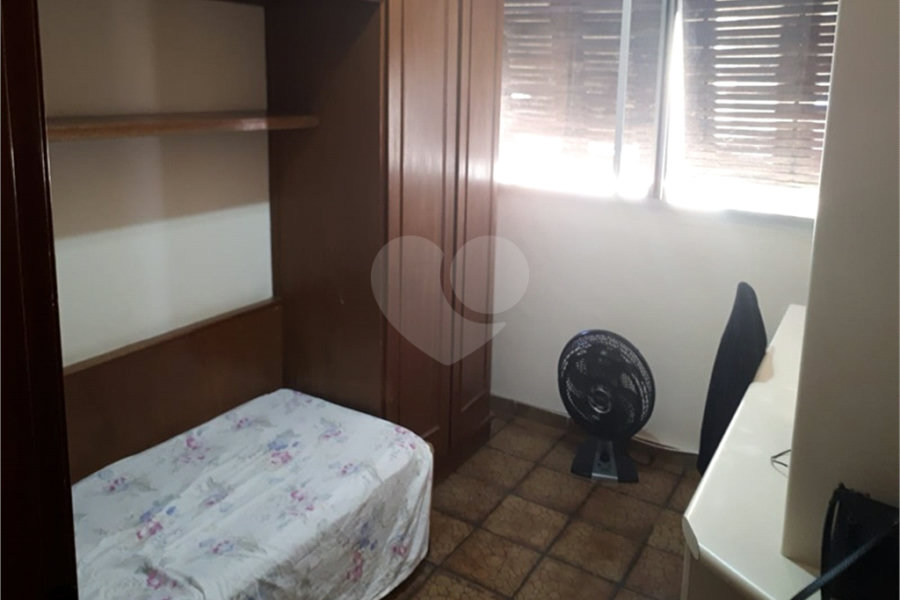 Apartamento à venda com 3 quartos, sendo 1 suíte, em Tucuruvi, São Paulo, SP