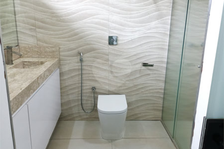 Sobrado à venda com 4 quartos, sendo 1 suíte, em Reserva San Gabriel, Ribeirão Preto, SP