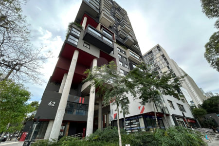 Apartamento para alugar com 1 suíte em Cerqueira César, São Paulo, SP