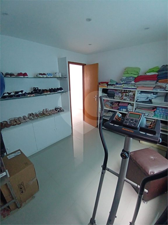 Casa à venda com 4 quartos, sendo 3 suítes, em Campo Grande, Rio de Janeiro, RJ
