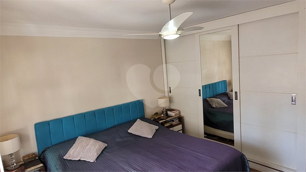 Sobrado à venda com 4 quartos, sendo 3 suítes, em Brooklin Paulista, São Paulo, SP