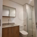 Apartamento para alugar com 2 quartos, sendo 1 suíte, em Chácara Santo Antônio, São Paulo, SP