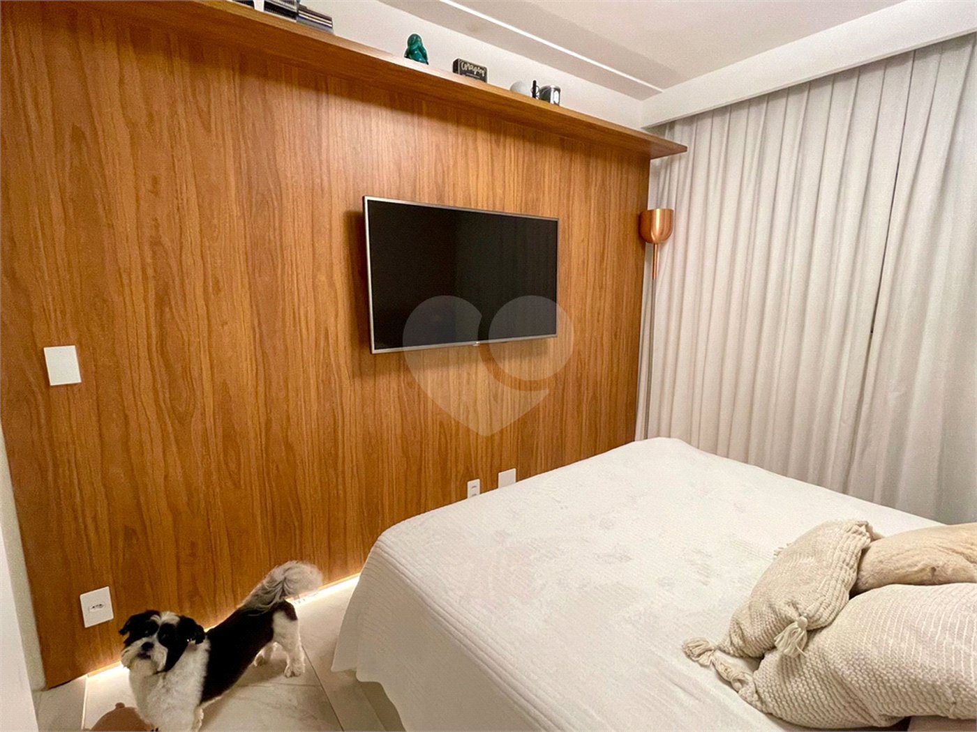 Cobertura à venda com 2 quartos, sendo 1 suíte, em Vila Pompéia, São Paulo, SP