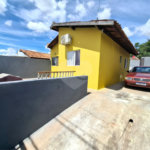 Casa à venda com 2 quartos em Popular III, Louveira, SP