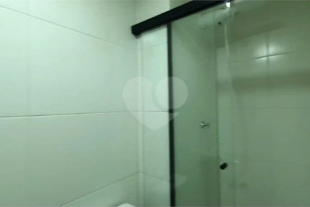 Apartamento com 1 dormitório à venda, 24 m² por R$ 215.000 - Mooca - São Paulo/SP