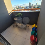 Apartamento no Edifício Princesa Isabel – Conforto, modernidade e excelente localização!