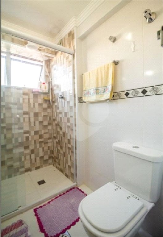 Apartamento à venda com 3 quartos em Parque Bristol, São Paulo, SP