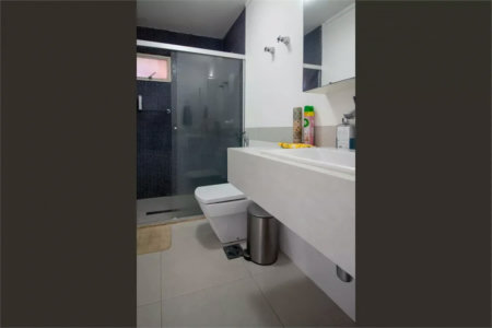 Duplex à venda com 2 suítes em Jardim Londrina, São Paulo, SP
