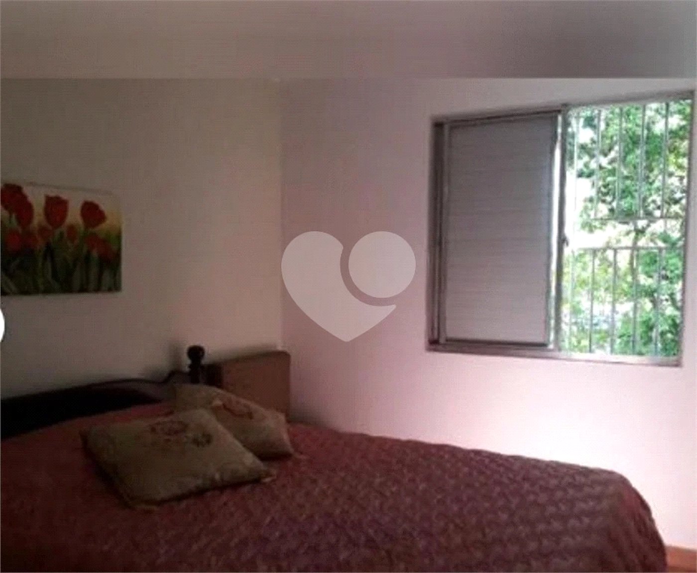 Apartamento à venda com 2 quartos em Tremembé, São Paulo, SP