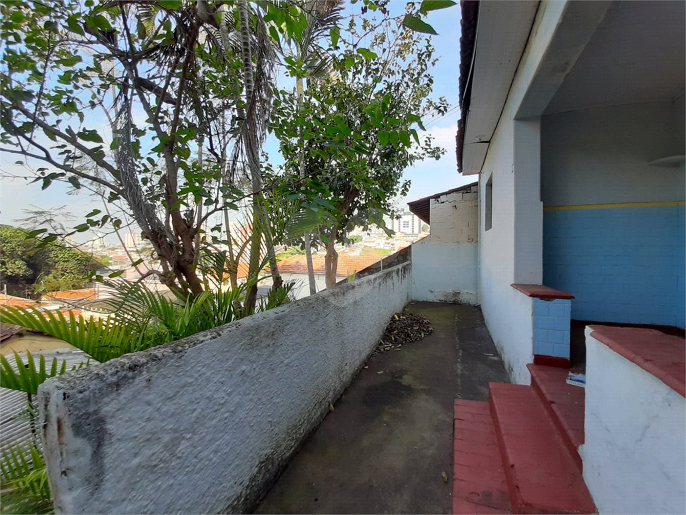Terreno à venda com 1 quarto em Vila Mazzei, São Paulo, SP