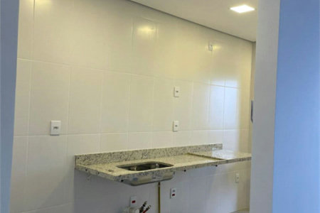 Apartamento para alugar com 2 quartos, sendo 1 suíte, em Jardim Guarujá, Sorocaba, SP