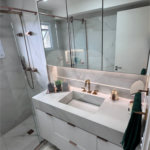 Apartamento à venda com 3 quartos, sendo 1 suíte, em Rudge Ramos, São Bernardo do Campo, SP