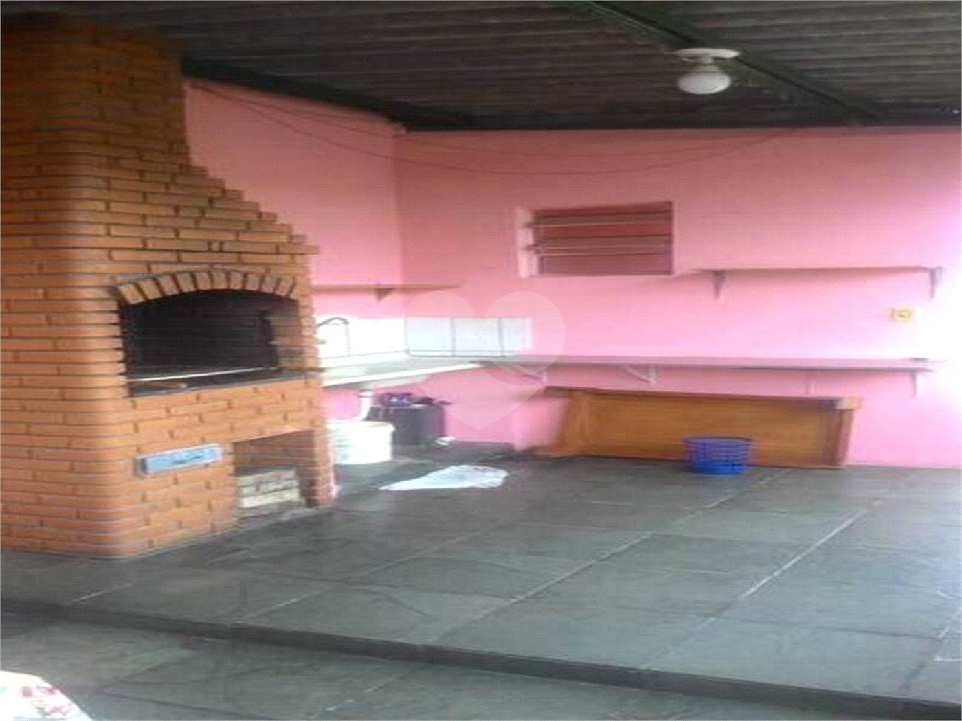 Casa à venda com 4 quartos em Jardim Nove de Julho, São Paulo, SP