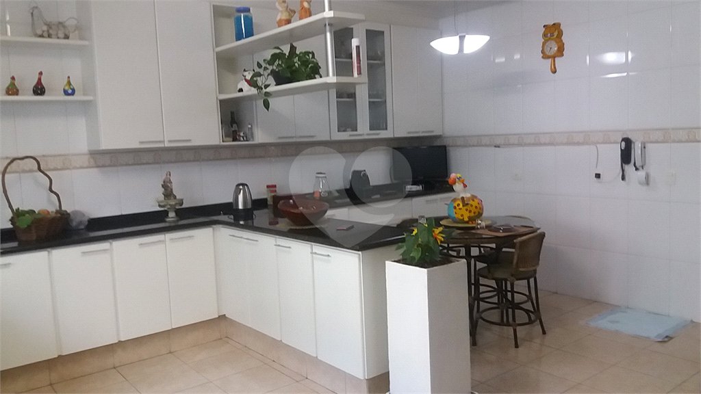 Sobrado à venda com 3 suítes em Jardim Franca, São Paulo, SP