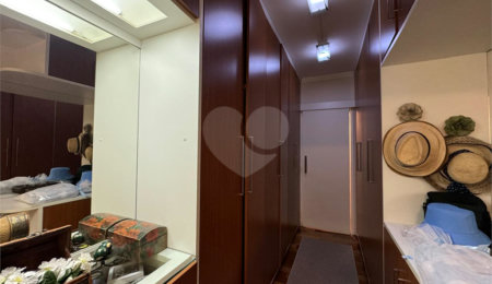 Apartamento à venda com 4 quartos, sendo 3 suítes,  em Mandaqui, São Paulo, SP