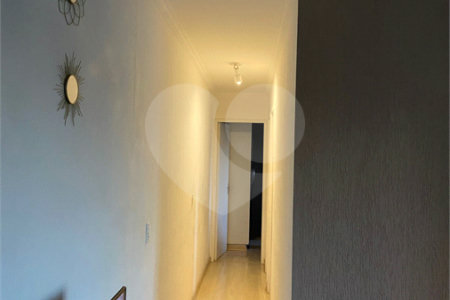 Apartamento à venda com 2 quartos em Imirim, São Paulo, SP