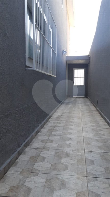 Casa à venda com 3 quartos, sendo 1 suíte,  em Vila Isolina Mazzei, São Paulo, SP