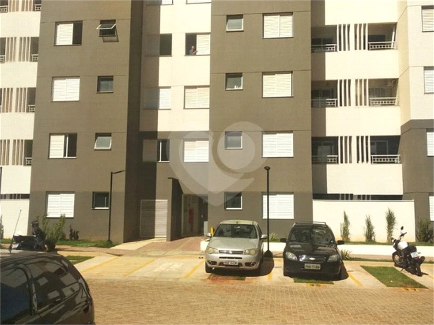 Apartamento à venda com 2 quartos em Jardim Abatiá, Sorocaba, SP