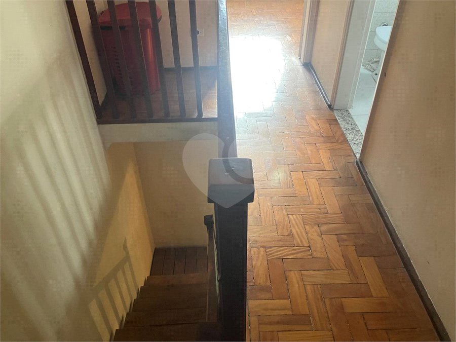 Sobrado à venda com 3 quartos, sendo 1 suíte,  em Jardim Bela Vista (zona Sul), São Paulo, SP