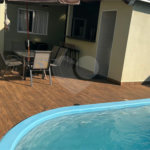 Casa à venda com 4 quartos, sendo 2 suítes, no condomínio Chácara das Palmeiras Imperiais, Jundiaí - SP