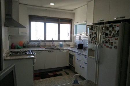 Apartamento à venda ou para alugar com 4 suítes em Santana, São Paulo, SP
