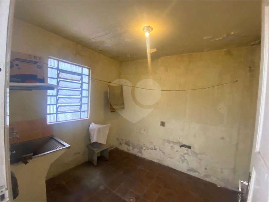 Sobrado à venda com 3 quartos em Bom Retiro, São Paulo, SP