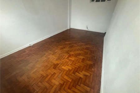 Apartamento Residencial à venda, José Menino, Santos - AP1085.