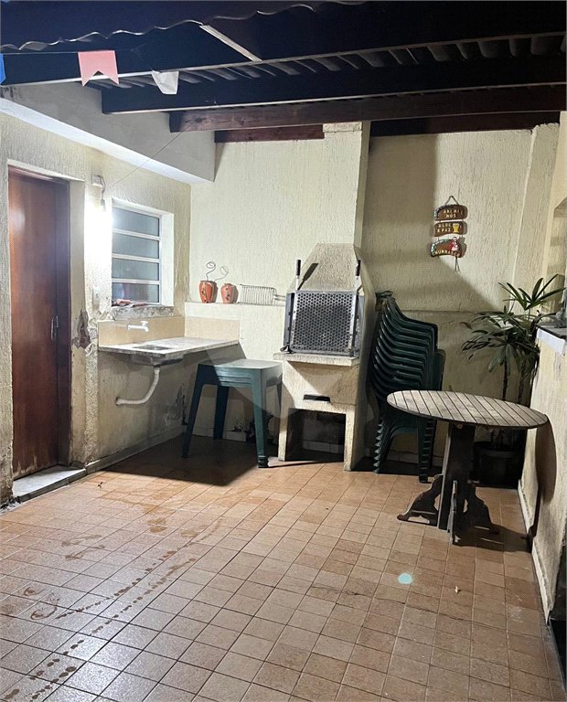 Sobrado à venda com 3 quartos em Vila Leopoldina, São Paulo, SP