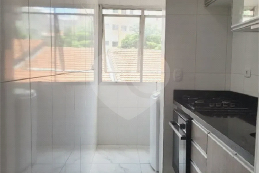 Apartamento à venda com 2 quartos em Freguesia do Ó, São Paulo, SP
