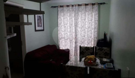 Apartamento à venda com 2 quartos em Vila Amália (zona Norte), São Paulo, SP