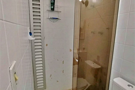 Apartamento à venda com 3 quartos, sendo 1 suíte, em Jardim Parque Morumbi, São Paulo, SP
