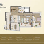 Apartamento à venda com 3 suítes em Água Branca, São Paulo, SP