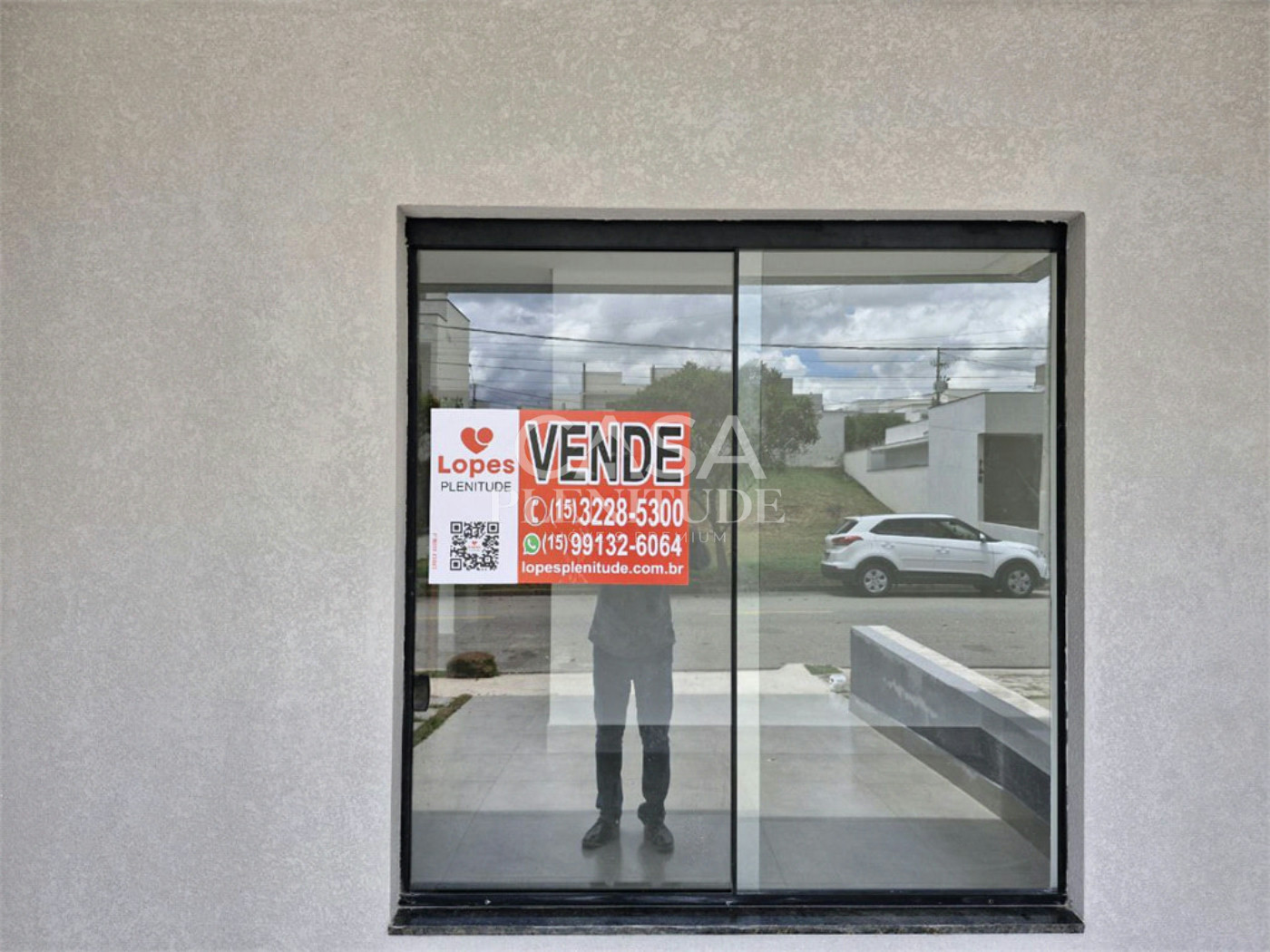 Casa em condomínio à venda com 3 quartos, sendo 1 suíte, em Cajuru do Sul, Sorocaba, SP