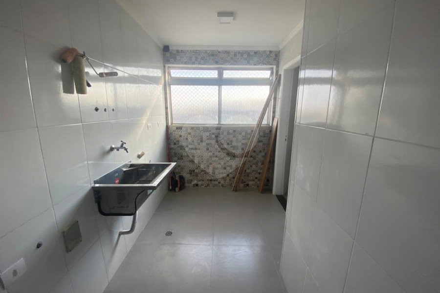Apartamento à venda com 2 quartos em Santana, São Paulo, SP
