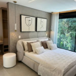 Casa à venda com 6 suítes no condomínio Golf CL, Bertioga - SP
