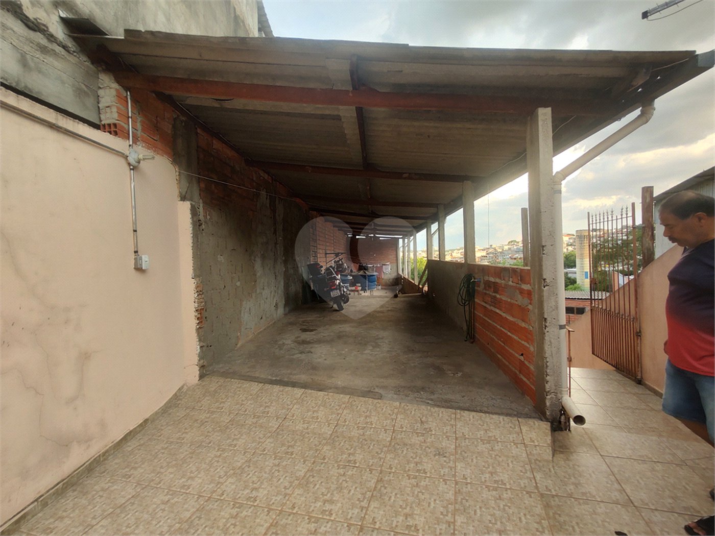 Sobrado à venda com 3 quartos no Brasilândia, São Paulo, SP