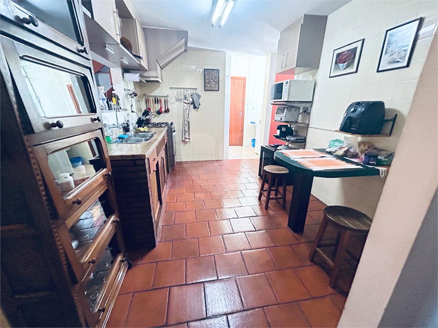 Cobertura à venda com 4 quartos, sendo 2 suítes, em Tijuca, Rio de Janeiro, RJ