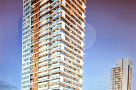Apartamento à venda com 4 quartos, sendo 3 suítes,  em Brooklin Paulista, São Paulo, SP