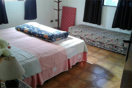 Chácara à venda com 5 quartos, sendo 3 suítes, em Vitória Régia, Atibaia, SP
