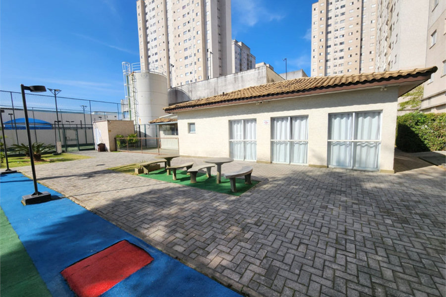 Apartamento à venda com 2 quartos em Jaçanã, São Paulo, SP