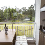 Apartamento à venda com 2 quartos, sendo 1 suíte,  em Aparecidinha, Sorocaba, SP