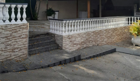 Casa à venda com 2 quartos no condomínio Pedra Branca, São Paulo - SP
