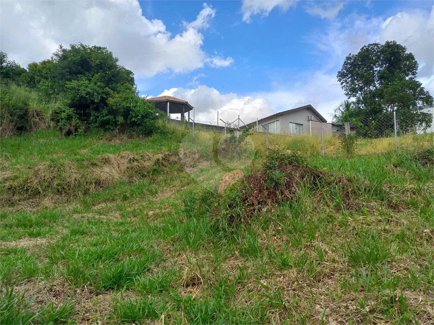 Terreno à venda em Parque dos Cafezais IV, Itupeva, SP