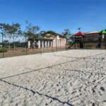 Terreno à venda com 1 suíte no condomínio Residencial Campo de Toscana, Vinhedo - SP