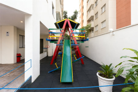 Apartamento à venda com 3 quartos, sendo 1 suíte,  em Chácara Inglesa, São Paulo, SP