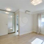 Apartamento à venda ou para alugar com 4 suítes em Chácara Flora, São Paulo, SP