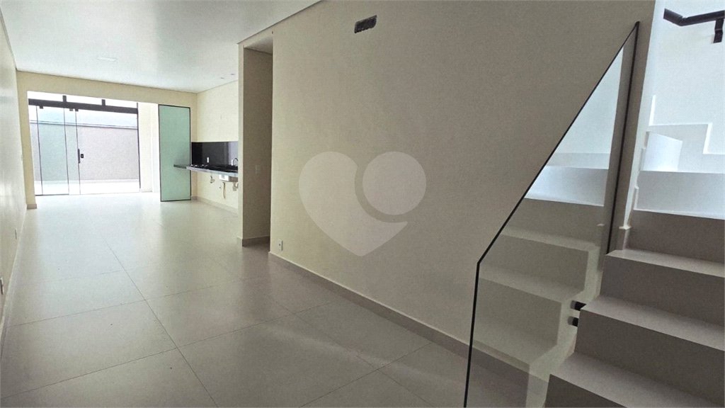 Casa de Vila à venda com 2 suítes em Jardim Americano, Sorocaba, SP